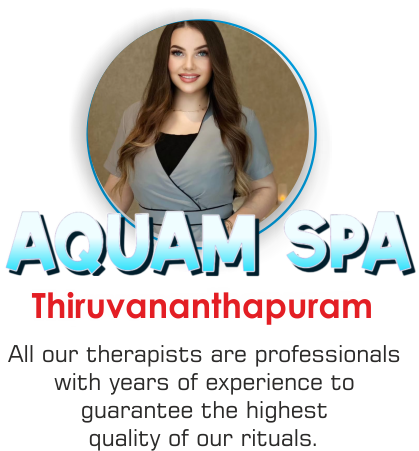 Aquam Spa Thiruvananthapuram